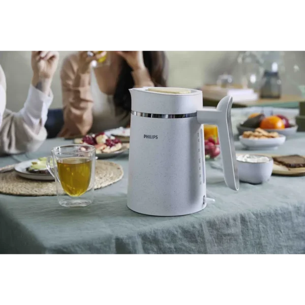 Philips 5000 series Eco Conscious Edition HD9365 Kettle – Refurbished
