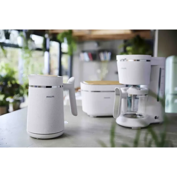 Philips 5000 series Eco Conscious Edition HD9365 Kettle – Refurbished
