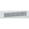 Whirlpool ART 883/A+/NF Built-in G White