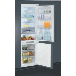 Whirlpool ART 883/A+/NF Built-in G White