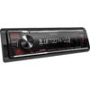 Kenwood KMM-BT209 car media receiver Black 200 W Bluetooth