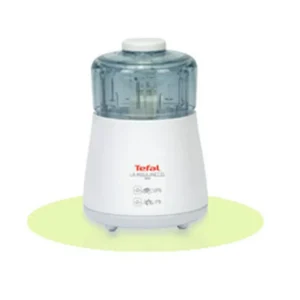 Tefal DPA 130 LA MOULINETTE 1000 1000 W Transparent, White