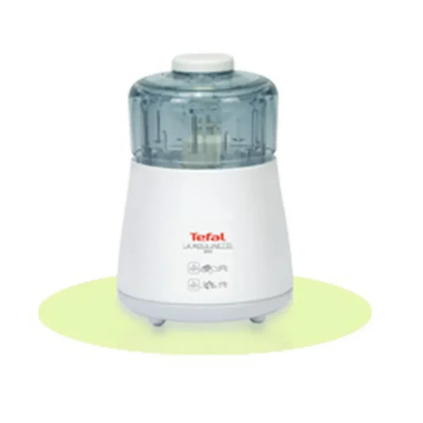 Tefal DPA 130 LA MOULINETTE 1000 1000 W Transparent, White