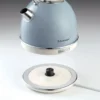 Ariete 2877/05 electric kettle 1.7 L 2000 W Light Blue
