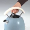 Ariete 2877/05 electric kettle 1.7 L 2000 W Light Blue