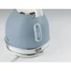Ariete 2877/05 electric kettle 1.7 L 2000 W Light Blue