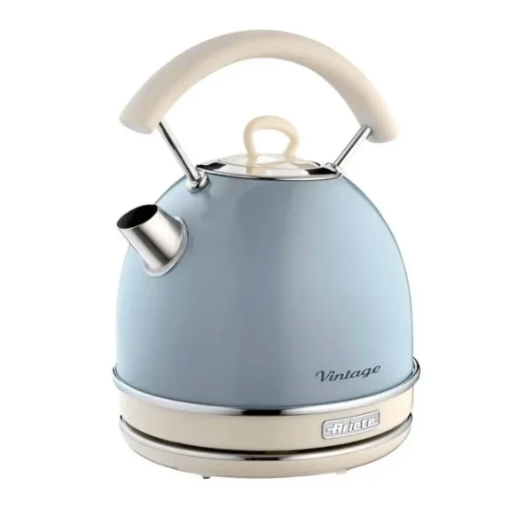 Ariete 2877/05 electric kettle 1.7 L 2000 W Light Blue