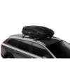 Thule Force XT S Hard car roof top Black