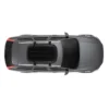 Thule Force XT S Hard car roof top Black