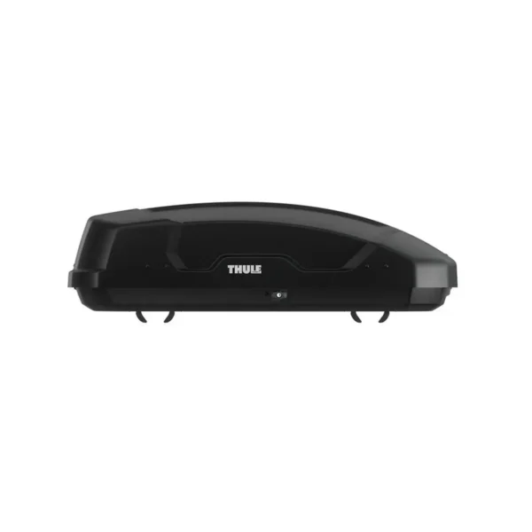 Thule Force XT S Hard car roof top Black