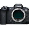 Canon EOS R5 MILC 45 MP CMOS 8192 x 5464 pixels Black