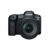 Canon EOS R5 MILC 45 MP CMOS 8192 x 5464 pixels Black