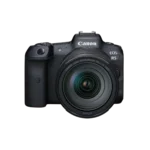 Canon EOS R5 MILC 45 MP CMOS 8192 x 5464 pixels Black