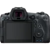 Canon EOS R5 MILC 45 MP CMOS 8192 x 5464 pixels Black