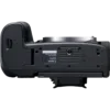 Canon EOS R5 MILC 45 MP CMOS 8192 x 5464 pixels Black
