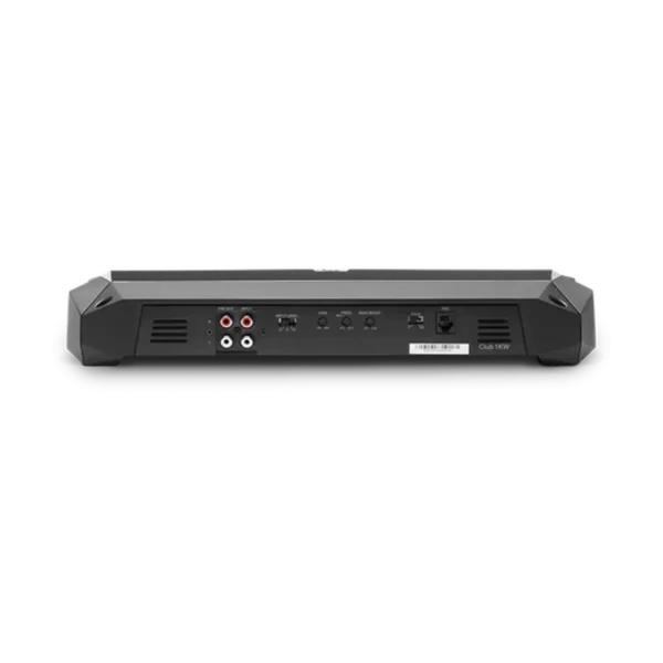 JBL CLUB 1KW Amps car audio amplifier D