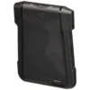 ADATA AEX500U3-CBK storage drive enclosure HDD/SSD enclosure Black 2.5″