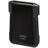ADATA AEX500U3-CBK storage drive enclosure HDD/SSD enclosure Black 2.5″