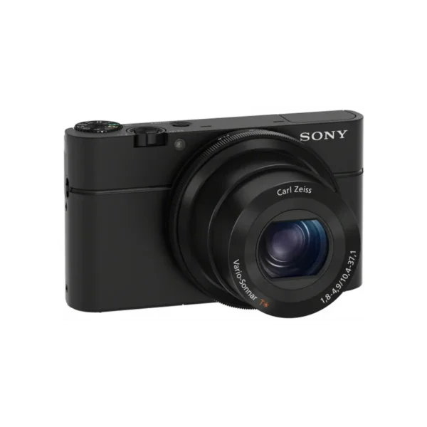 Sony Cyber-shot DSC-RX100