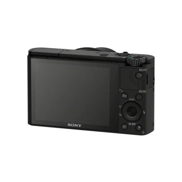 Sony Cyber-shot DSC-RX100