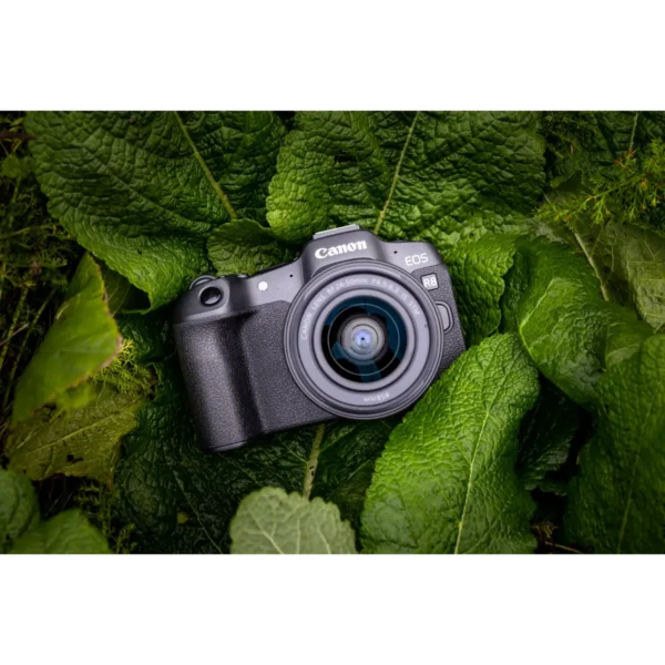 Canon EOS R8