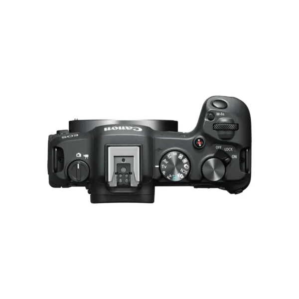 Canon EOS R8