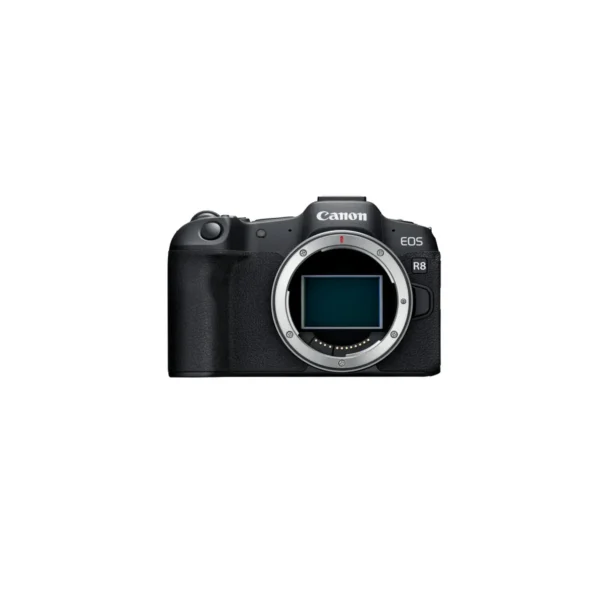 Canon EOS R8