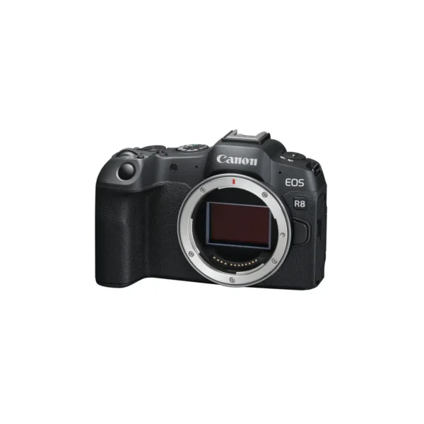 Canon EOS R8