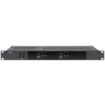 Biamp Commercial Audio REVAMP4100 Performance/stage Black