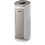 Philips AC3058 54 m² 70 dB 58 W Gold, White