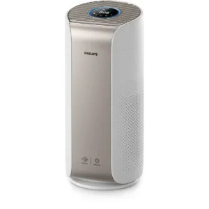 Philips AC3058 54 m² 70 dB 58 W Gold, White