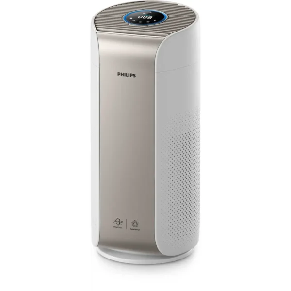 Philips AC3058 54 m² 70 dB 58 W Gold, White