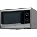 Whirlpool MWD 320 SL Silver Countertop 20 L 700 W
