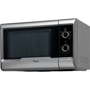 Whirlpool MWD 320 SL Silver Countertop 20 L 700 W