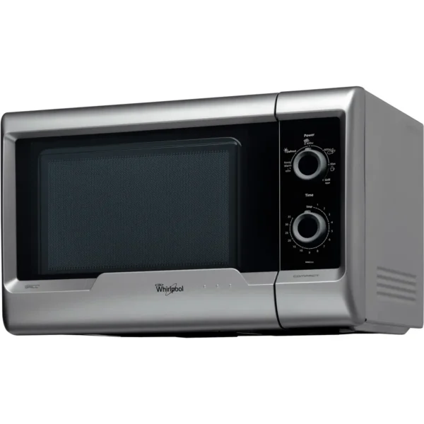 Whirlpool MWD 320 SL Silver Countertop 20 L 700 W