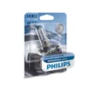 Philips WhiteVision ultra 9012WVUB1 Stylish white look