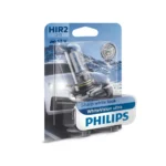 Philips WhiteVision ultra 9012WVUB1 Stylish white look