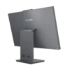 Lenovo IdeaCentre AIO 27IRH9 Intel® Core™ i5 i5-13420H 68.6 cm (27″) 1920 x 1080 pixels All-in-One PC 16 GB DDR5-SDRAM 512 GB SSD Windows 11 Home Wi-Fi 6 (802.11ax) Grey