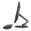 Lenovo ThinkCentre E93z Intel® Core™ i5 i5-4460S 54.6 cm (21.5″) 1920 x 1080 pixels All-in-One PC 4 GB DDR3-SDRAM 500 GB Hybrid-HDD Windows 7 Professional Black