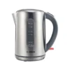 Bosch TWK7901 electric kettle 1.7 L 2200 W Stainless steel