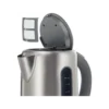 Bosch TWK7901 electric kettle 1.7 L 2200 W Stainless steel