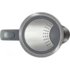 Bosch TWK7901 electric kettle 1.7 L 2200 W Stainless steel