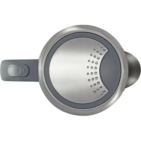 Bosch TWK7901 electric kettle 1.7 L 2200 W Stainless steel
