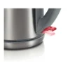 Bosch TWK7901 electric kettle 1.7 L 2200 W Stainless steel