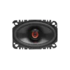 JBL Club 6422F car speaker Oval 2-way 120 W 2 pc(s)