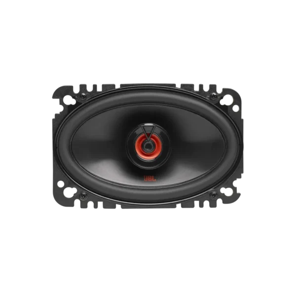 JBL Club 6422F car speaker Oval 2-way 120 W 2 pc(s)