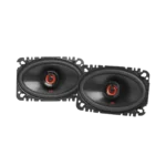 JBL Club 6422F car speaker Oval 2-way 120 W 2 pc(s)