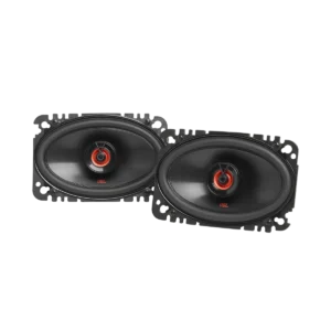 JBL Club 6422F car speaker Oval 2-way 120 W 2 pc(s)