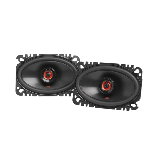 JBL Club 6422F car speaker Oval 2-way 120 W 2 pc(s)