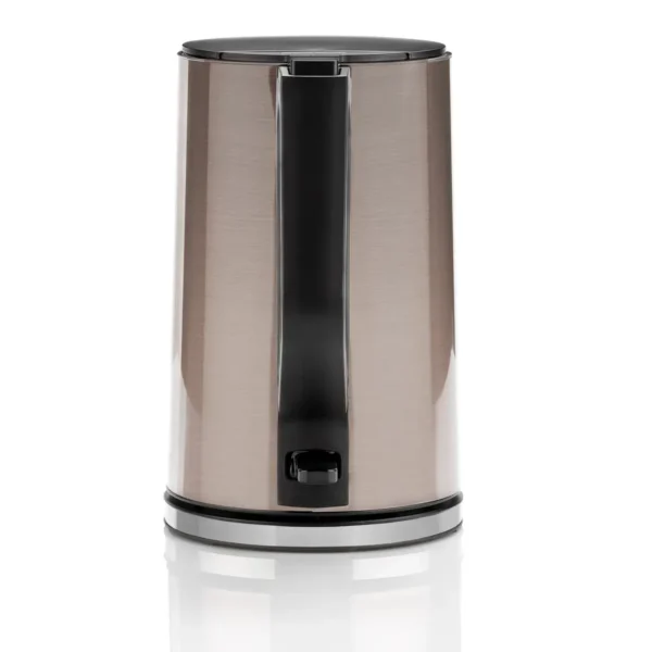 Princess 236024 Jug Kettle Safe Touch Copper